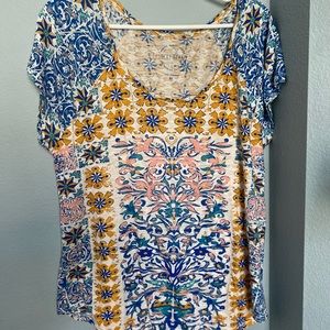 Lucky Brand Tee